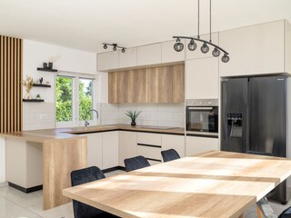 Villa Svetvinčenat Caratteristiche 17