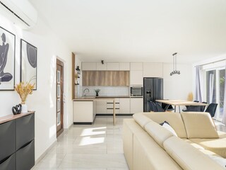 Villa Svetvinčenat Caratteristiche 21