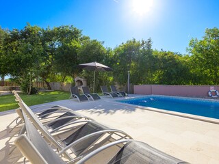 Villa Svetvinčenat Registrazione all'aperto 15