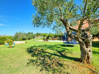 Villa Valtura Registrazione all'aperto 6