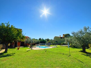 Villa Valtura Registrazione all'aperto 7