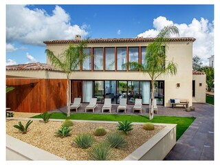 Villa Saint-Tropez (Ort) Buitenaudio-opname 4