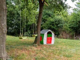 Villa Valtura Registrazione all'aperto 10