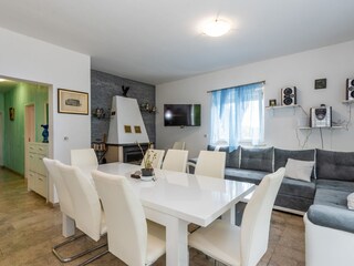 Villa Valtura Caratteristiche 13