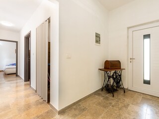 Villa Valtura Caratteristiche 20