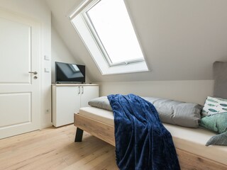 Schlafzimmer 3