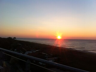 Abendstimmung