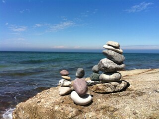 Ostseeblick