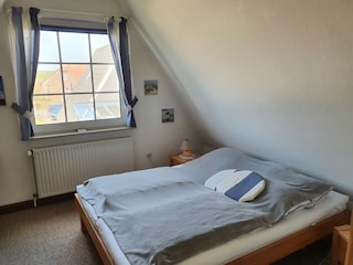 Schlafzimmer OG