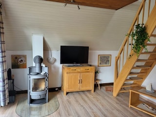Ferienhaus Greetsiel Außenaufnahme 11