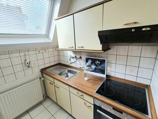 Ferienhaus Greetsiel Außenaufnahme 13