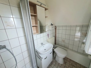 Ferienhaus Greetsiel Außenaufnahme 15