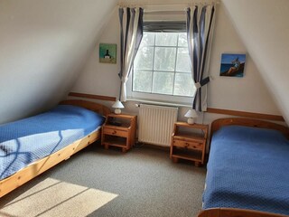 Ferienhaus Greetsiel Außenaufnahme 19