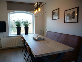 Appartamento per vacanze Julianadorp Caratteristiche 6