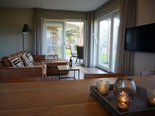 Appartamento per vacanze Julianadorp Caratteristiche 7