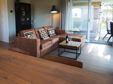Holiday apartment Residence Juliana 50