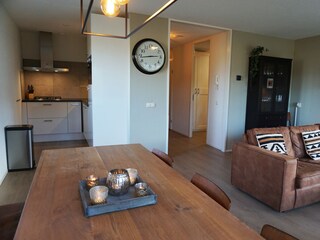 Appartamento per vacanze Julianadorp Caratteristiche 11