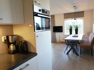 Appartamento per vacanze Julianadorp Caratteristiche 15