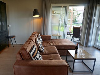 Appartamento per vacanze Julianadorp Caratteristiche 16