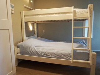 Appartamento per vacanze Julianadorp Caratteristiche 23