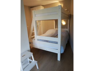 Appartamento per vacanze Julianadorp Caratteristiche 24