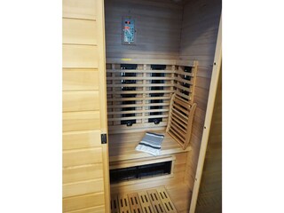 Appartamento per vacanze Julianadorp Caratteristiche 22