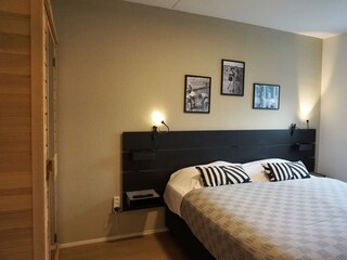 Appartamento per vacanze Julianadorp Caratteristiche 19