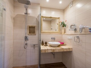 Appartamento per vacanze Oberstdorf Caratteristiche 10