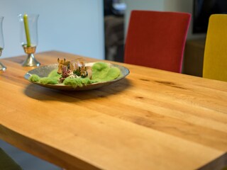 Appartamento per vacanze Oberstdorf Caratteristiche 7