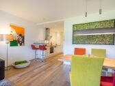 Apartamento de vacaciones Oberstdorf Características 1