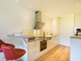 Appartamento per vacanze Oberstdorf Caratteristiche 6