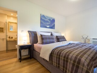 Appartamento per vacanze Oberstdorf Caratteristiche 8