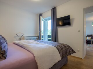 Appartamento per vacanze Oberstdorf Caratteristiche 9