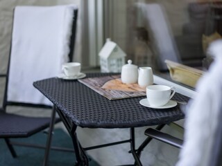 Appartamento per vacanze Oberstdorf Registrazione all'aperto 3