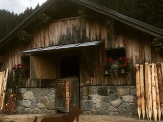 Appartamento per vacanze Oberstdorf Ambiente 12