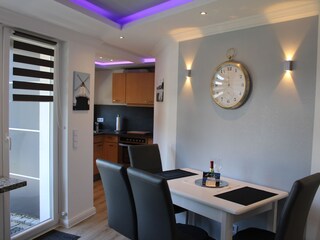 Ferienhaus Kappeln (Stadt) Ausstattung 8