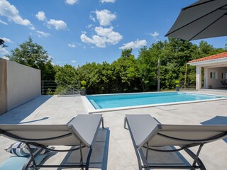 Villa Labin Registrazione all'aperto 8