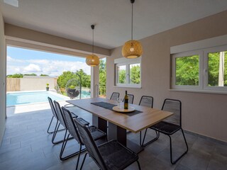 Villa Labin Registrazione all'aperto 13