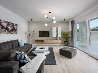 Villa Labin Caratteristiche 19