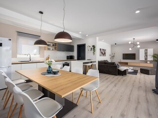 Villa Labin Caratteristiche 21