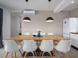 Villa Labin Caratteristiche 22