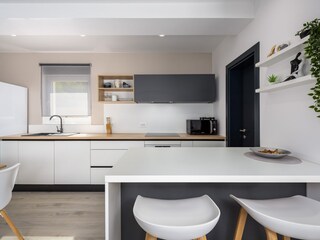 Villa Labin Caratteristiche 23