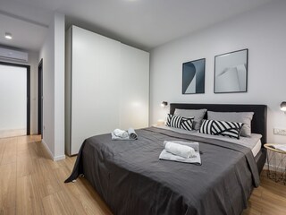 Villa Labin Caratteristiche 26