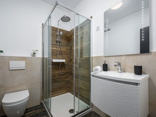 Villa Labin Caratteristiche 27