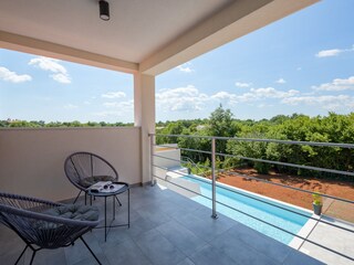 Villa Labin Caratteristiche 30