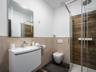 Villa Labin Caratteristiche 32