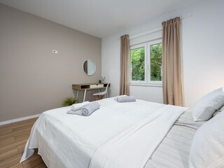 Villa Labin Caratteristiche 34