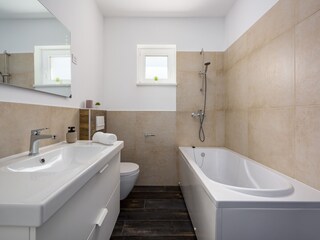 Villa Labin Caratteristiche 35