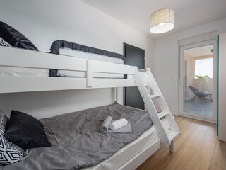 Villa Labin Caratteristiche 37