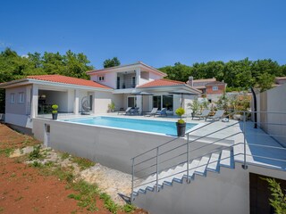 Villa Labin Ambiente 38